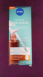 Nıvea Derma Skın Clear