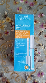 Planet Essen Hyaluron İce- Hydra Gel Eye Stick