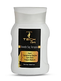 SAÇ VİTAMİN 120Ml