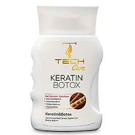 SAÇ KERATİN BOTOX 120Ml