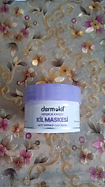 Dermo Kıl Kırışıklık Karşıtı Kıl